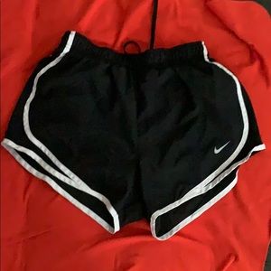 Classic Nike shorts